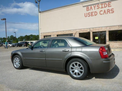 2008 Chrysler 300  Touring