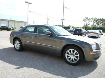 2008 Chrysler 300  Touring