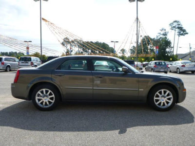 2008 Chrysler 300  Touring