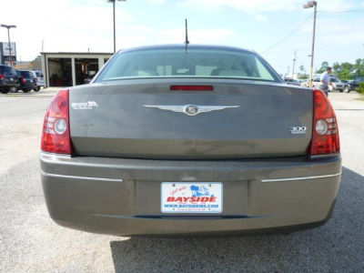 2008 Chrysler 300  Touring