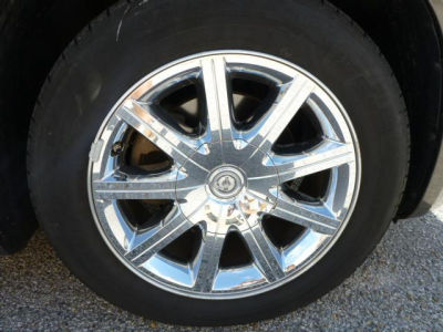 2008 Chrysler 300  Touring