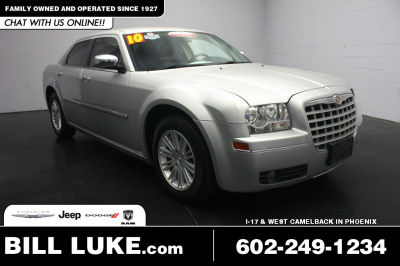 2010 Chrysler 300  Touring