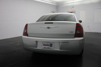 2010 Chrysler 300  Touring
