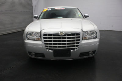 2010 Chrysler 300  Touring