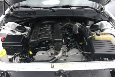 2010 Chrysler 300  Touring