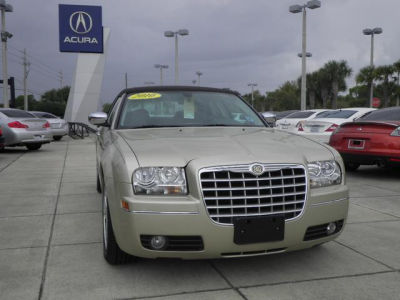 2010 Chrysler 300  Touring