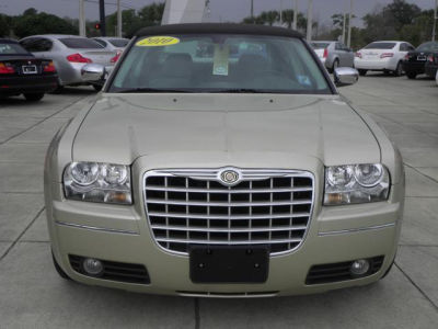 2010 Chrysler 300  Touring