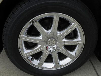 2010 Chrysler 300  Touring