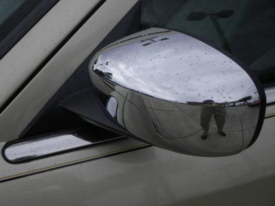 2010 Chrysler 300  Touring