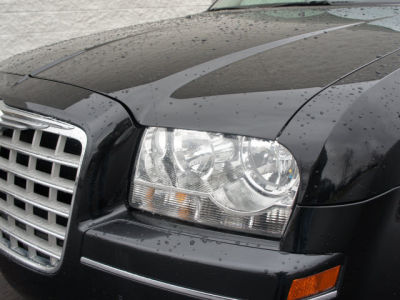 2010 Chrysler 300  Touring