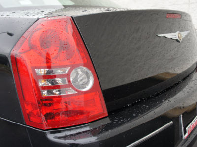 2010 Chrysler 300  Touring