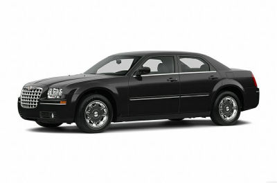 2006 Chrysler 300  Touring