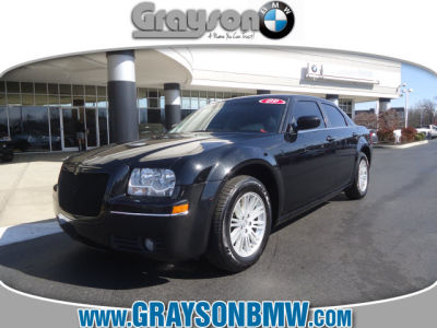 2009 Chrysler 300  Touring