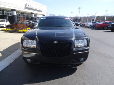 2009 Chrysler 300  Touring