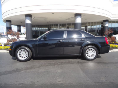 2009 Chrysler 300  Touring