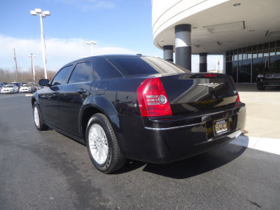 2009 Chrysler 300  Touring