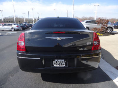 2009 Chrysler 300  Touring