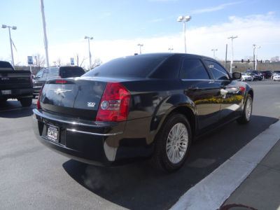 2009 Chrysler 300  Touring