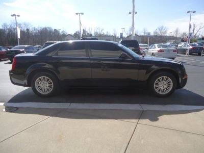 2009 Chrysler 300  Touring