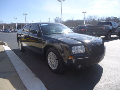 2009 Chrysler 300  Touring