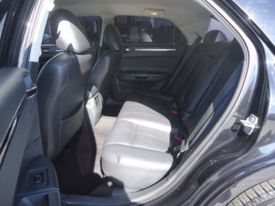 2009 Chrysler 300  Touring