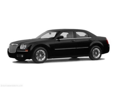 2008 Chrysler 300  Limited