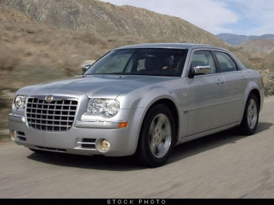 2009 Chrysler 300  LX