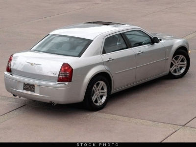 2009 Chrysler 300  LX