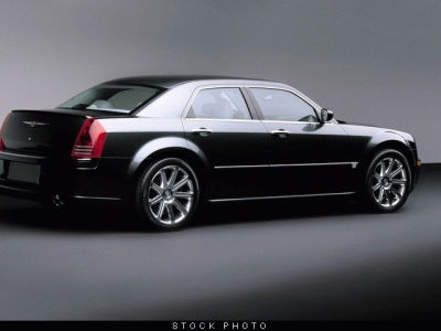 2009 Chrysler 300  LX
