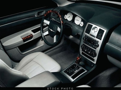 2009 Chrysler 300  LX