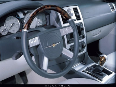 2009 Chrysler 300  LX