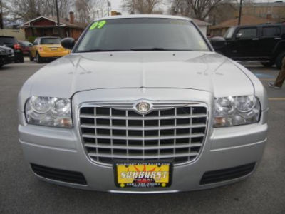 2009 Chrysler 300  LX