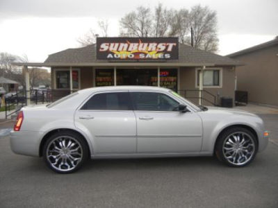 2009 Chrysler 300  LX