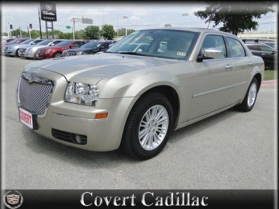 2008 Chrysler 300  Touring