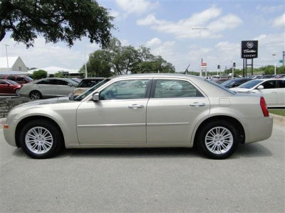 2008 Chrysler 300  Touring