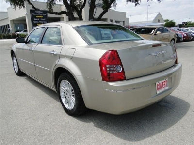 2008 Chrysler 300  Touring