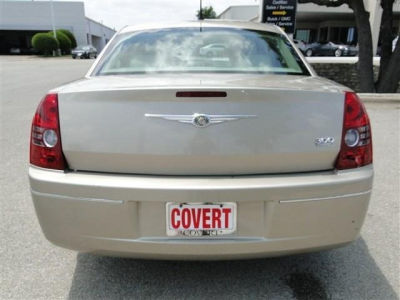 2008 Chrysler 300  Touring