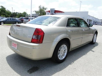 2008 Chrysler 300  Touring