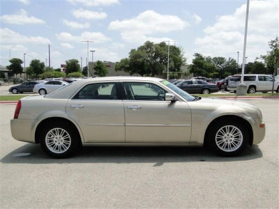 2008 Chrysler 300  Touring