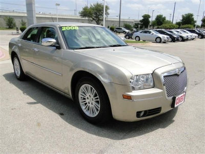 2008 Chrysler 300  Touring