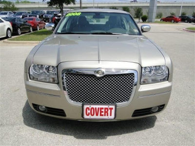 2008 Chrysler 300  Touring