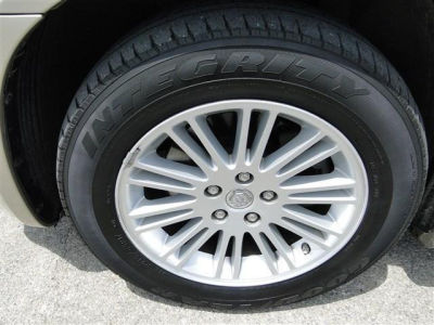 2008 Chrysler 300  Touring