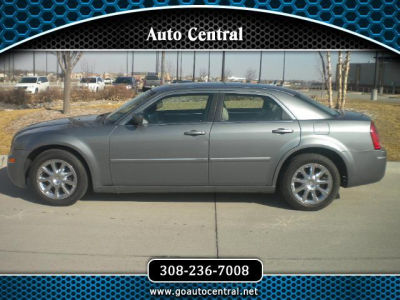 2007 Chrysler 300  Touring