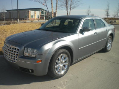 2007 Chrysler 300  Touring