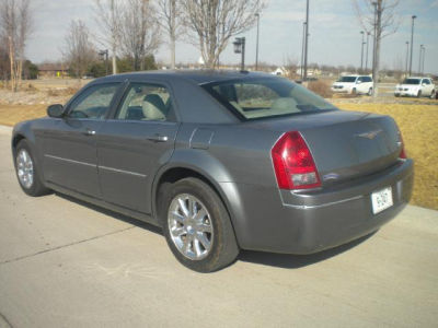 2007 Chrysler 300  Touring