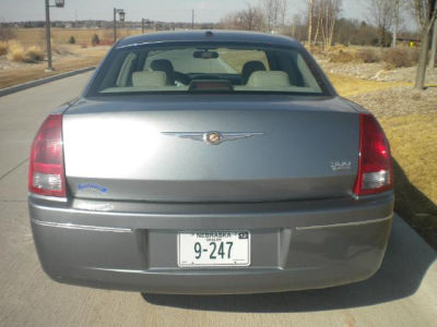 2007 Chrysler 300  Touring