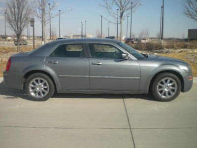 2007 Chrysler 300  Touring