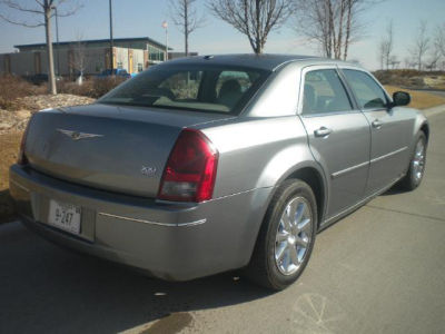 2007 Chrysler 300  Touring