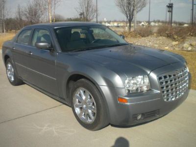 2007 Chrysler 300  Touring