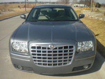 2007 Chrysler 300  Touring